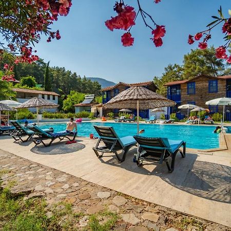 מלון Yazir  Olympos Forest House מראה חיצוני תמונה
