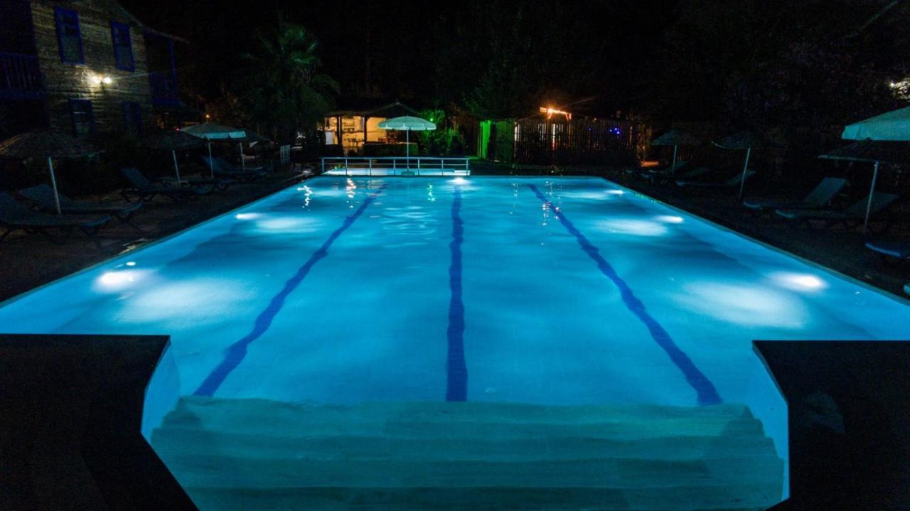 מלון Yazir  Olympos Forest House מראה חיצוני תמונה