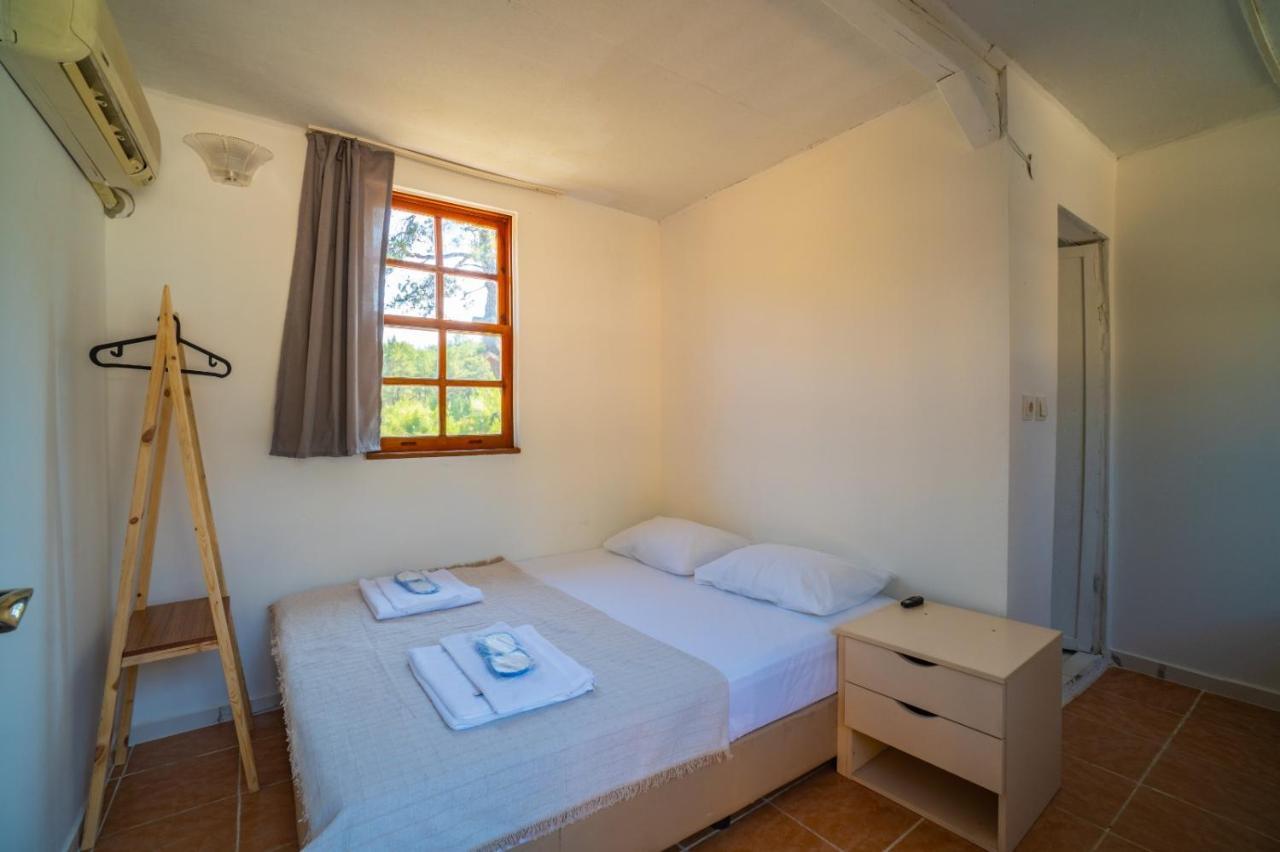 מלון Yazir  Olympos Forest House מראה חיצוני תמונה