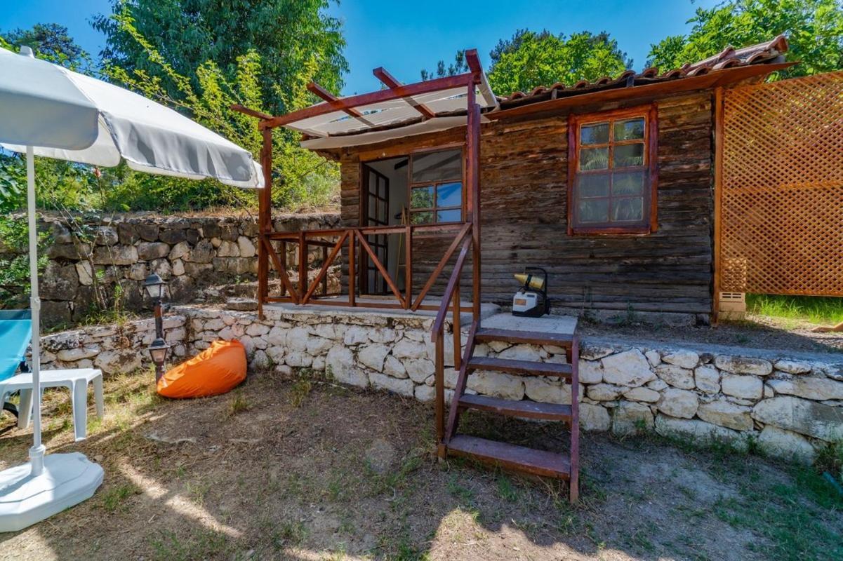 מלון Yazir  Olympos Forest House מראה חיצוני תמונה