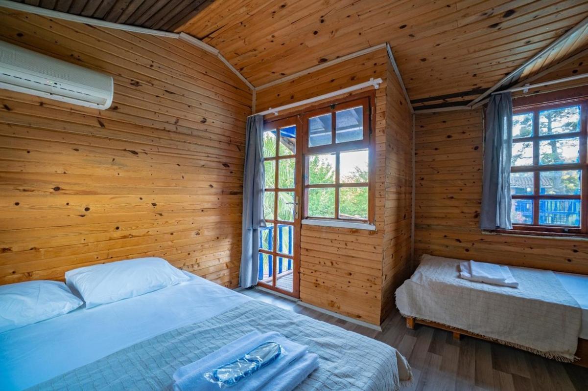 מלון Yazir  Olympos Forest House מראה חיצוני תמונה