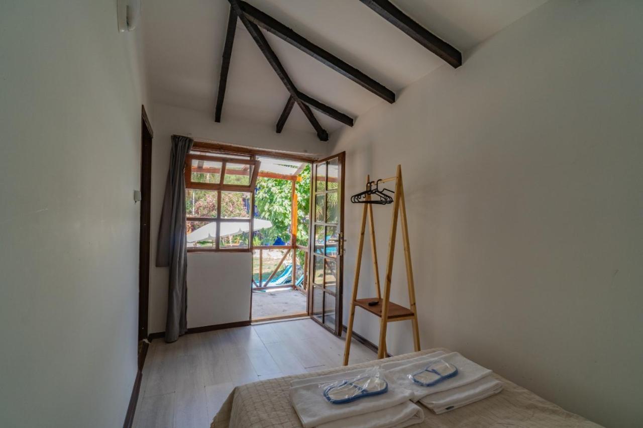 מלון Yazir  Olympos Forest House מראה חיצוני תמונה