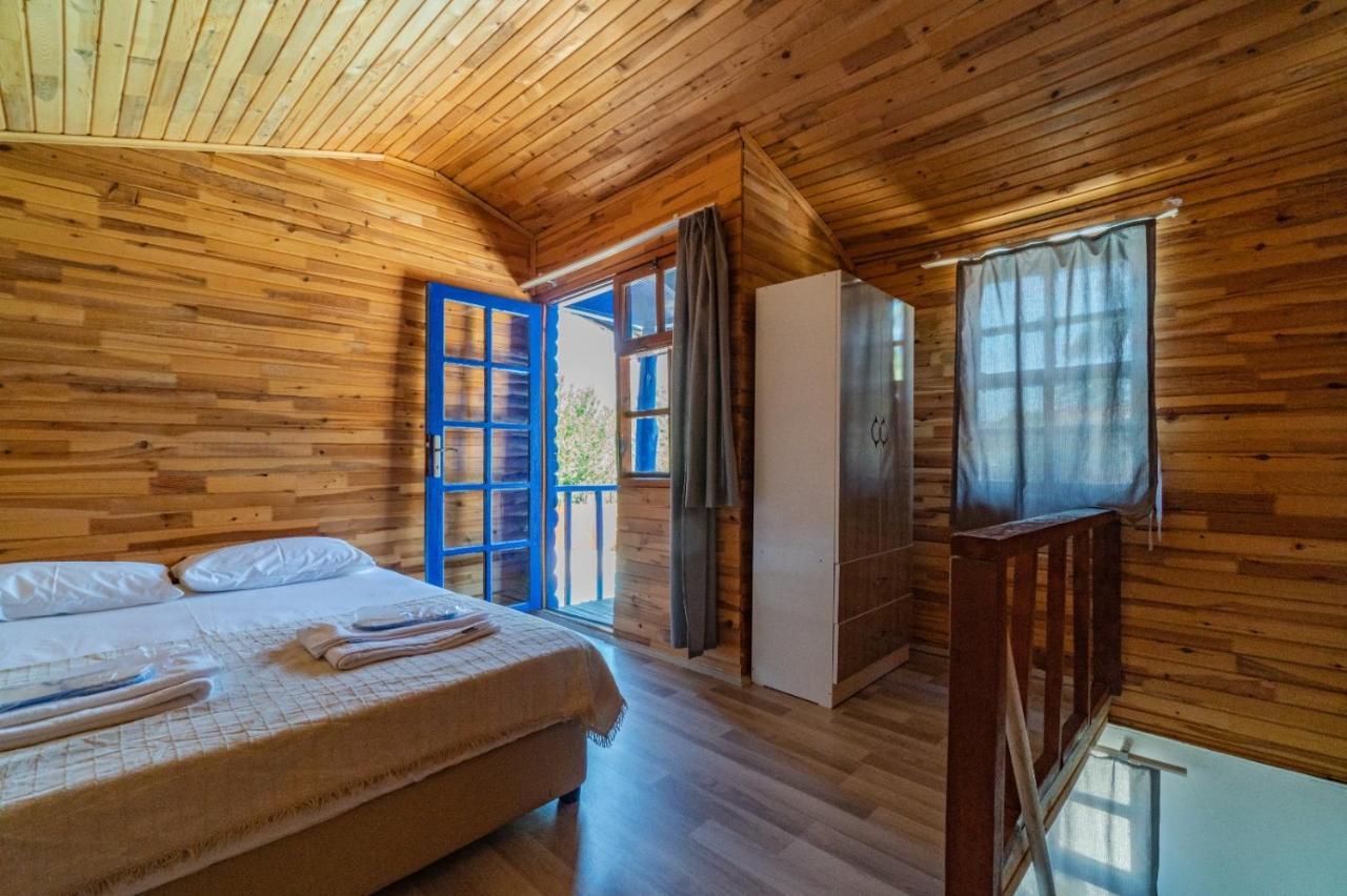 מלון Yazir  Olympos Forest House מראה חיצוני תמונה