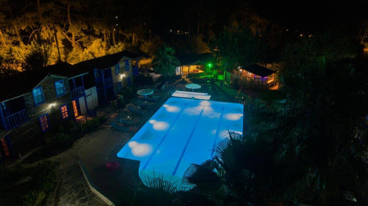 מלון Yazir  Olympos Forest House מראה חיצוני תמונה
